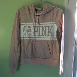 PINK hoodie